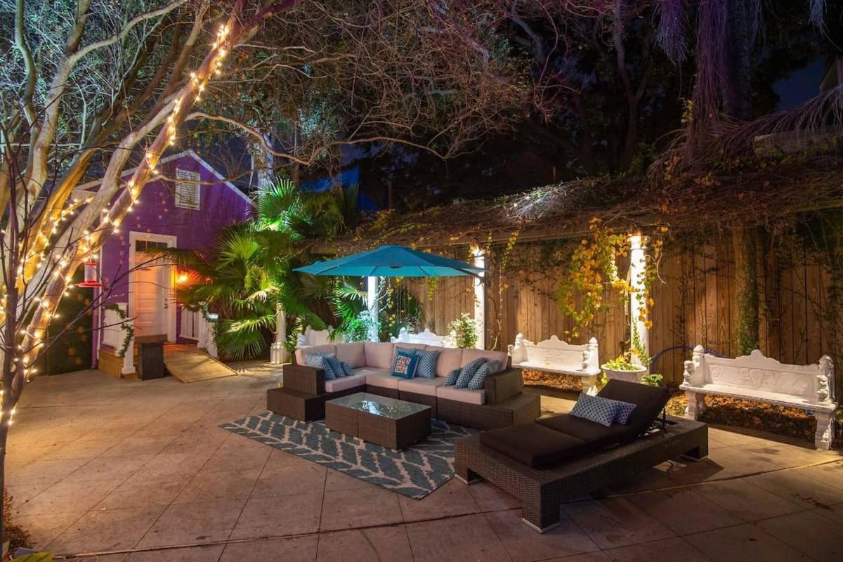 Apartment Amazing Modern 5 Bedroom Next To French Qt & Bourbon New Orleans