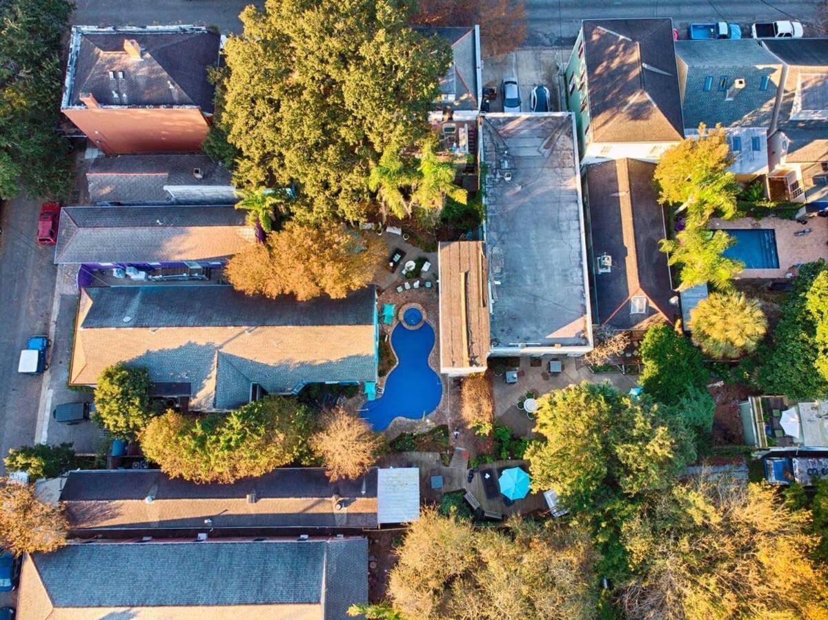 Amazing Modern 5 Bedroom Next To French Qt & Bourbon New Orleans